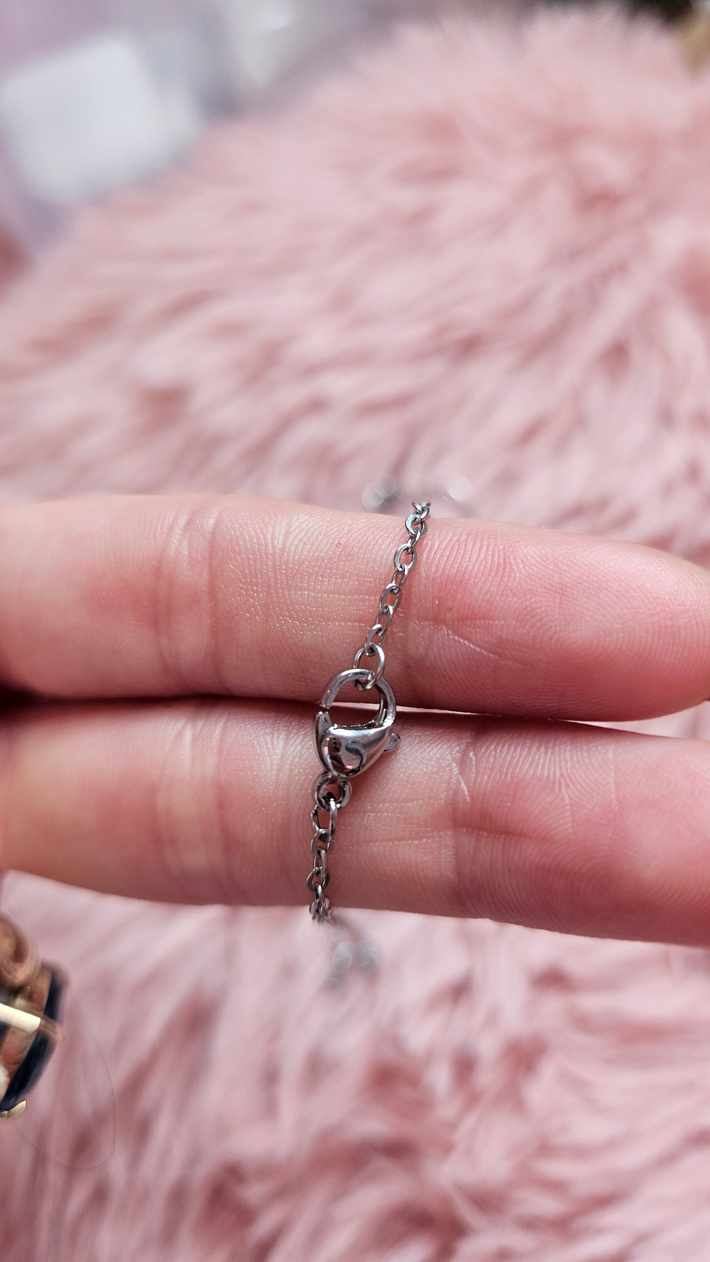 Angel Kiss Necklace