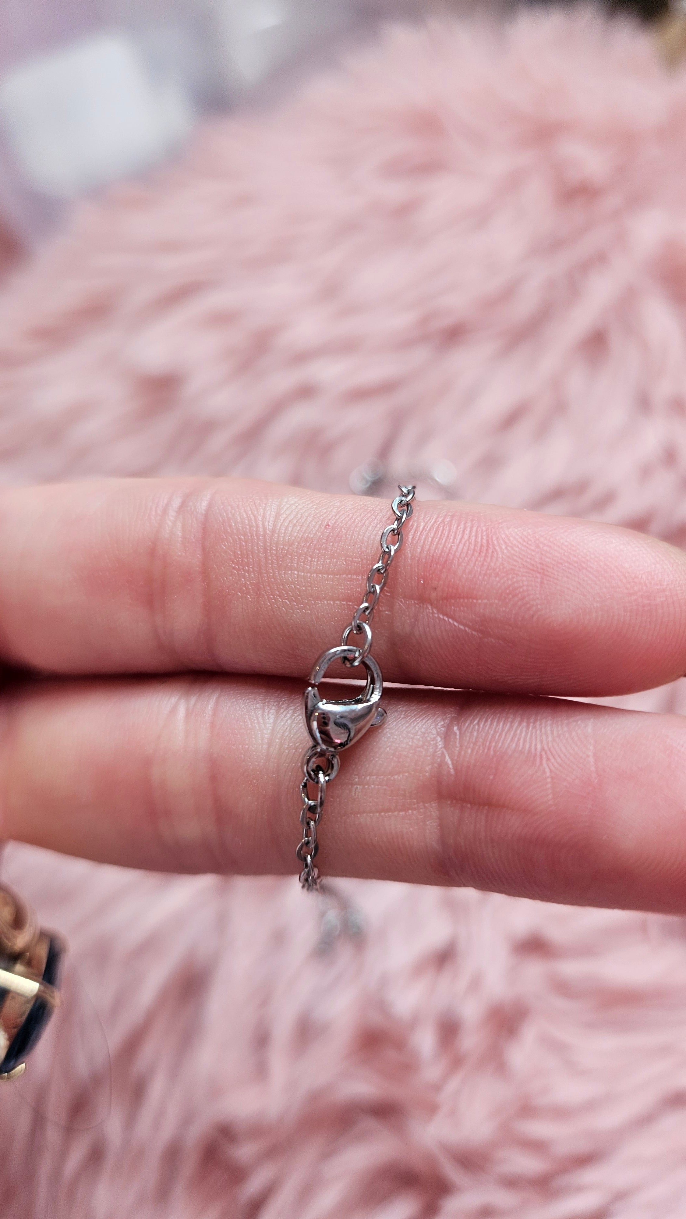 Angel Kiss Necklace